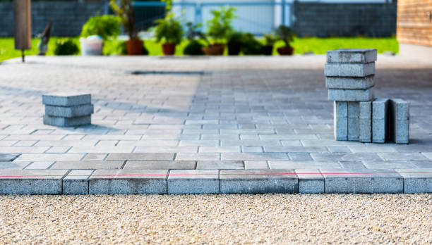 Why Choose Us For All Your Driveway Paving Needs in Oakley, CA?